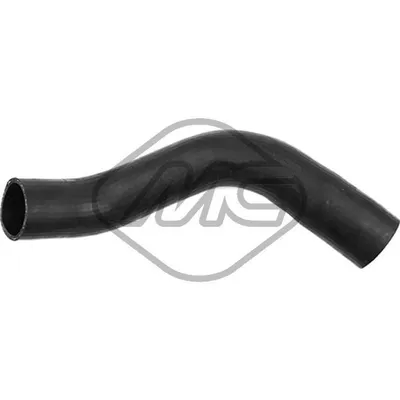 Патрубок турбины PEUGEOT 806 (221) 2.0 HDI Metalcaucho 09839