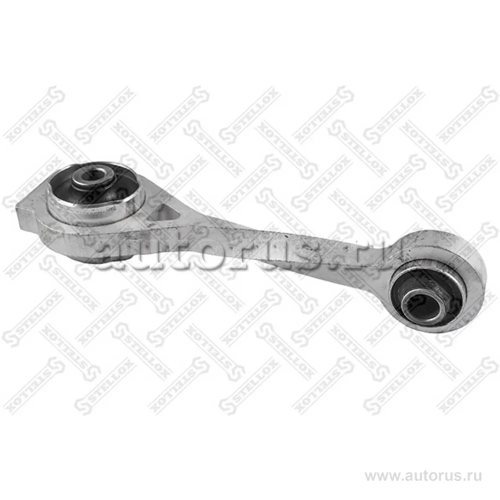 Подушка ДВС Renault Megane/Scenic/Clio all 00> STELLOX 25-19752-SX