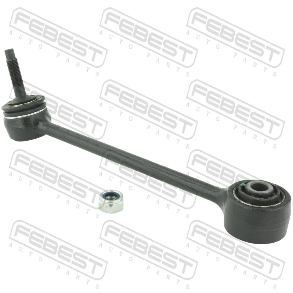 Тяга задняя поперечная с шаровой LAND ROVER RANGE ROVER 2002-2009 FEBEST 2925-RRIIIR