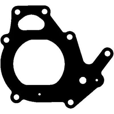 Прокладка термостата IVECO Cursor 10 (комплект) ELRING 584790