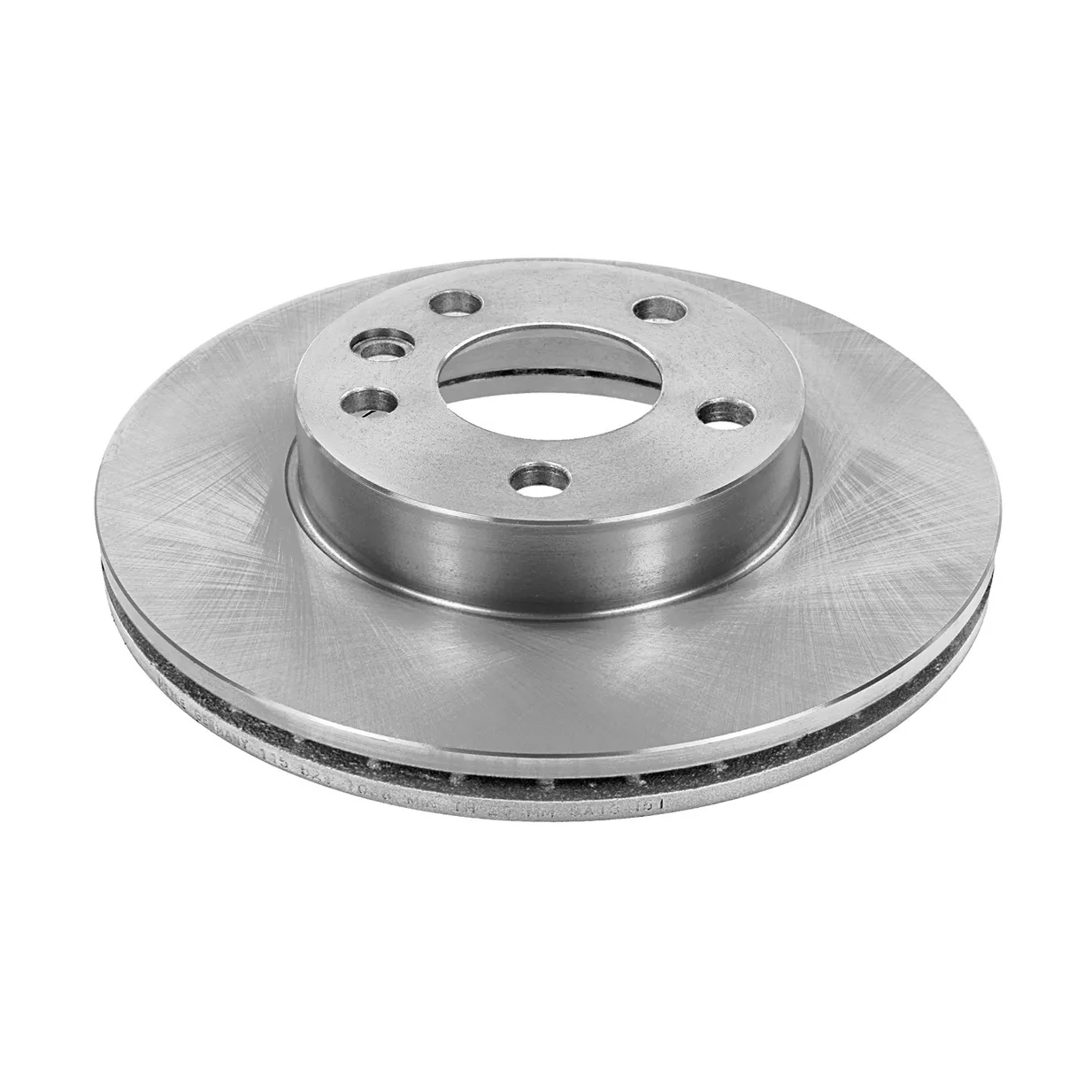 Диск тормозной передний VW T4/MULTIVAN ALL 90-03 /VENT D=280MM MEYLE 115 521 0035