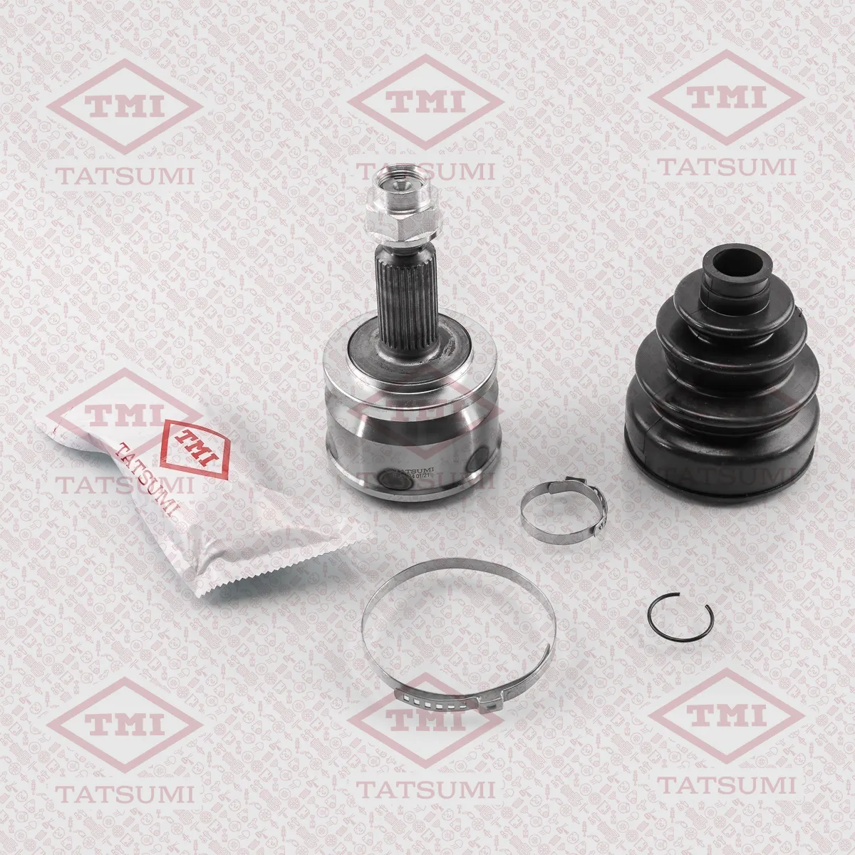 ШРУС наружный к-т MITSUBISHI Grandis 04-> TATSUMI TDA1034