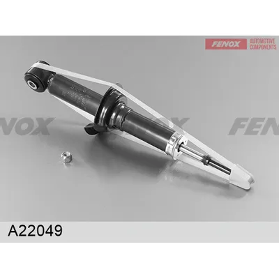 Амортизатор MITSUBISHI OUTLANDER II 06-12 ;OUTLANDER III 12- FENOX A22049