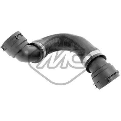 Патрубок BMW E60 Metalcaucho 98572