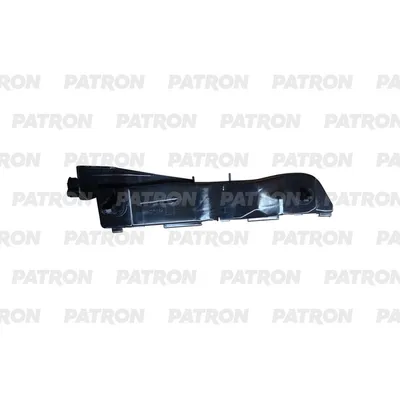 Кронштейн предн бампер лев TOYOTA AVENSIS 03-09 PATRON P76-TY001AL