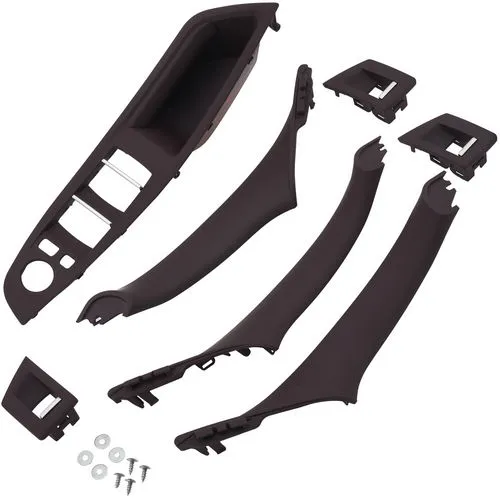Ремкомплект дверных ручек, 7шт ZIKMAR Z59904R