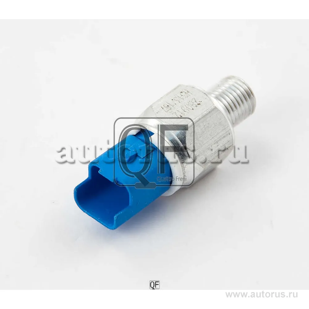 Датчик давления ГУР QUATTRO FRENI QF00T00028