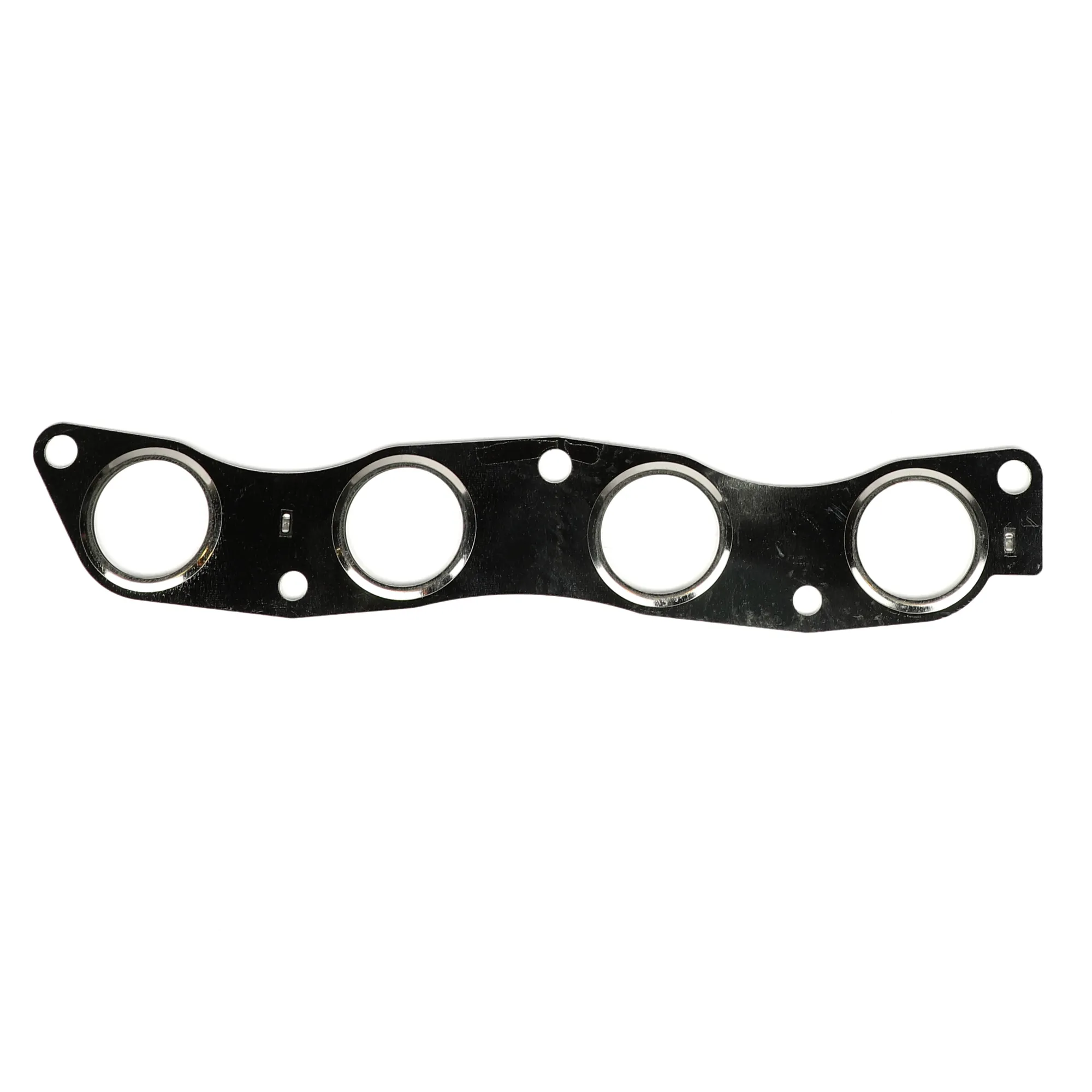 Прокладка выпускного коллектора HYUNDAI I10 (PA,IA),I20 (PB,GB)/KIA Rio (UB),Picanto (TA) SPEEDMATE SM-GEX059M