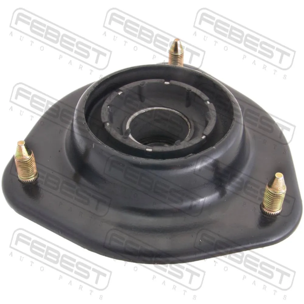 Опора переднего амортизатора MITSUBISHI Carisma 95-06 FEBEST MSS-DGF
