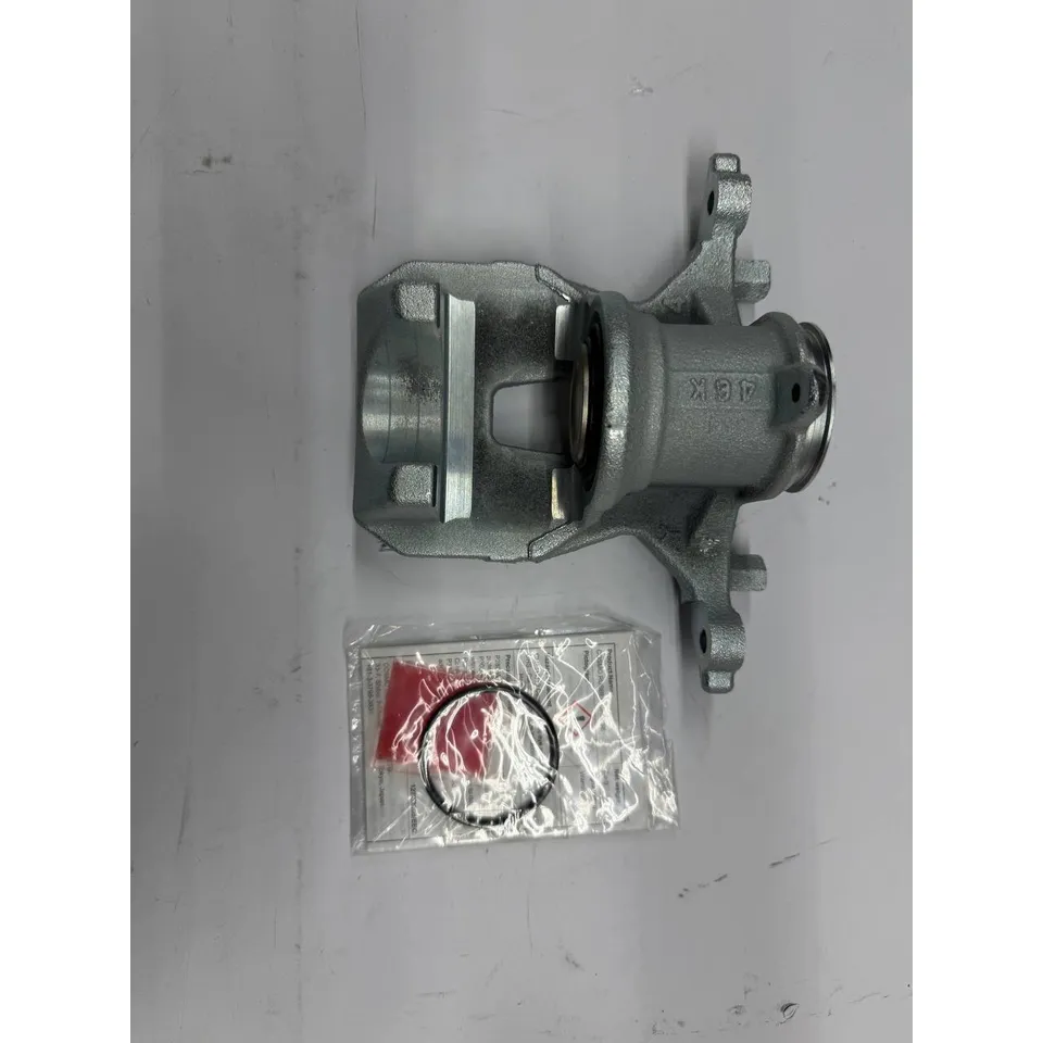 Суппорт тормозной, Уценка TOYOTA 4783033270-N0 Уценка