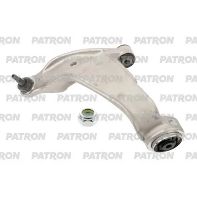Рычаг подвески CADILLAC CTS 08- PATRON PS50574L