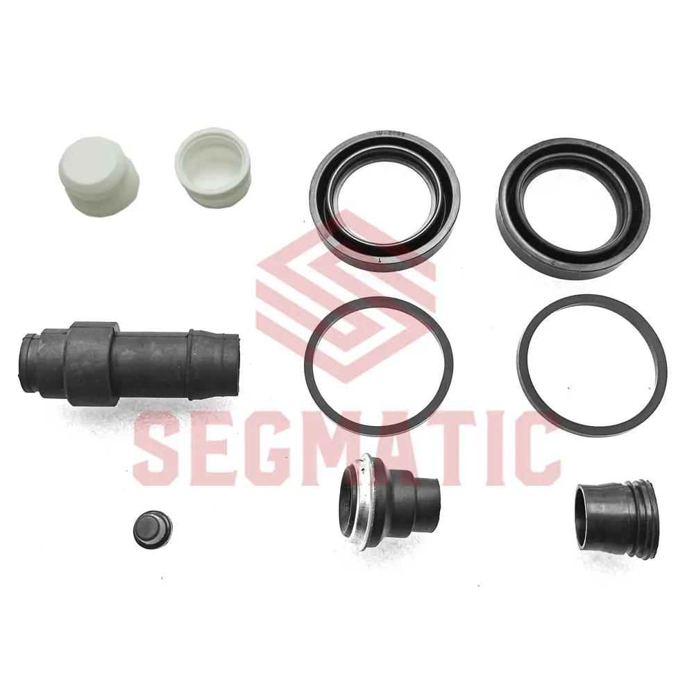 Ремкомплект суппорта передний FORD TRANSIT III SERIES ( 86->00 ) T SERIES 01-86->01-91 SEGMATIC SG700027