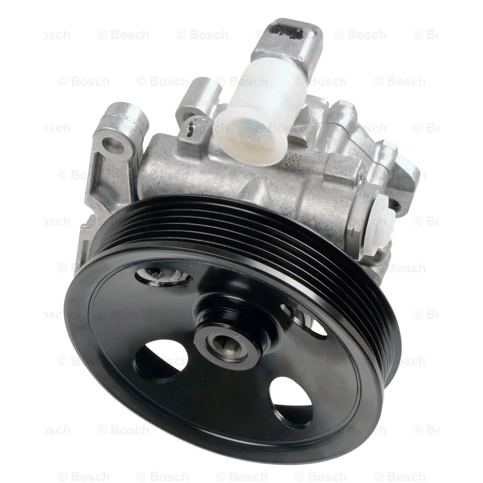 Насос гидроусилителя руля BOSCH KS01000590