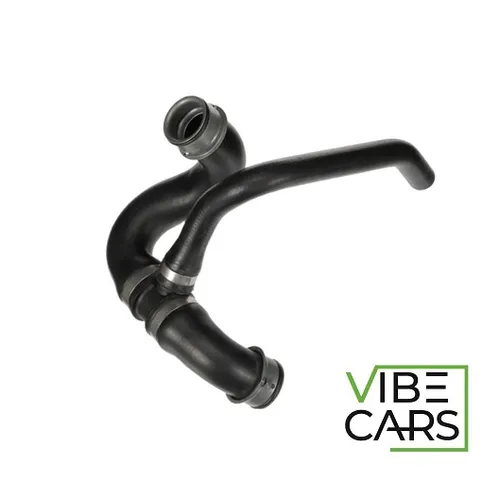 Патрубок системы охлаждения VIBECARS VC100394