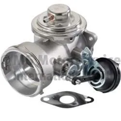Клапан возврата ОГ Audi A4/A6/Seat/VW Golf/Passat/T5 1.9TDi 00- PIERBURG 7.24809.20.0
