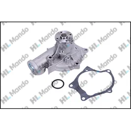 Насос водяной HYUNDAI Sonata 2,3 MANDO MANDO EWPH0010