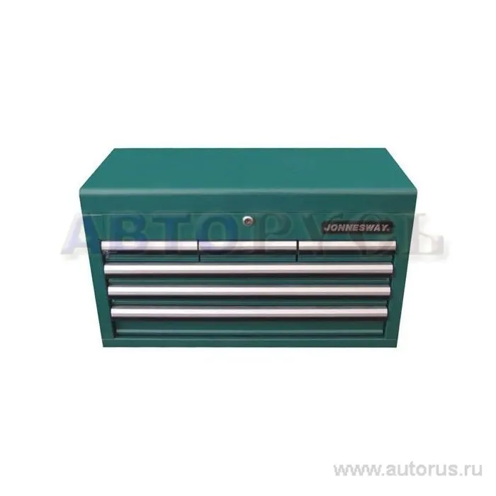 Ящик инструментальный 6-ти полочный JONNESWAY C-6DA4