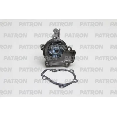Насос водяной HYUNDAI: Coupe, Lantra, Elantra 1,6-2,0 16V 95- (п PATRON PWP1082KOR