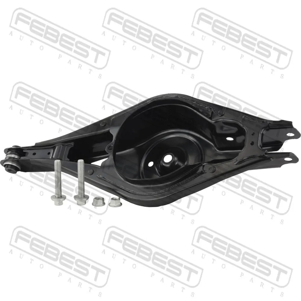 Рычаг задний нижний FEBEST 3524-KX11R