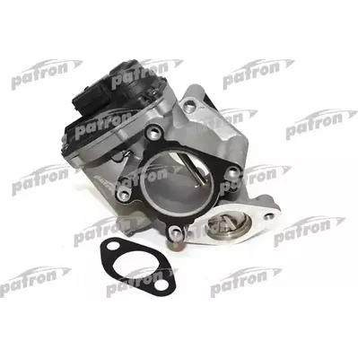 Клапан EGR RENAULT: LAGUNA II 2.0 DCI 07-, MEGANE II 2.0 DCI PATRON PEGR052