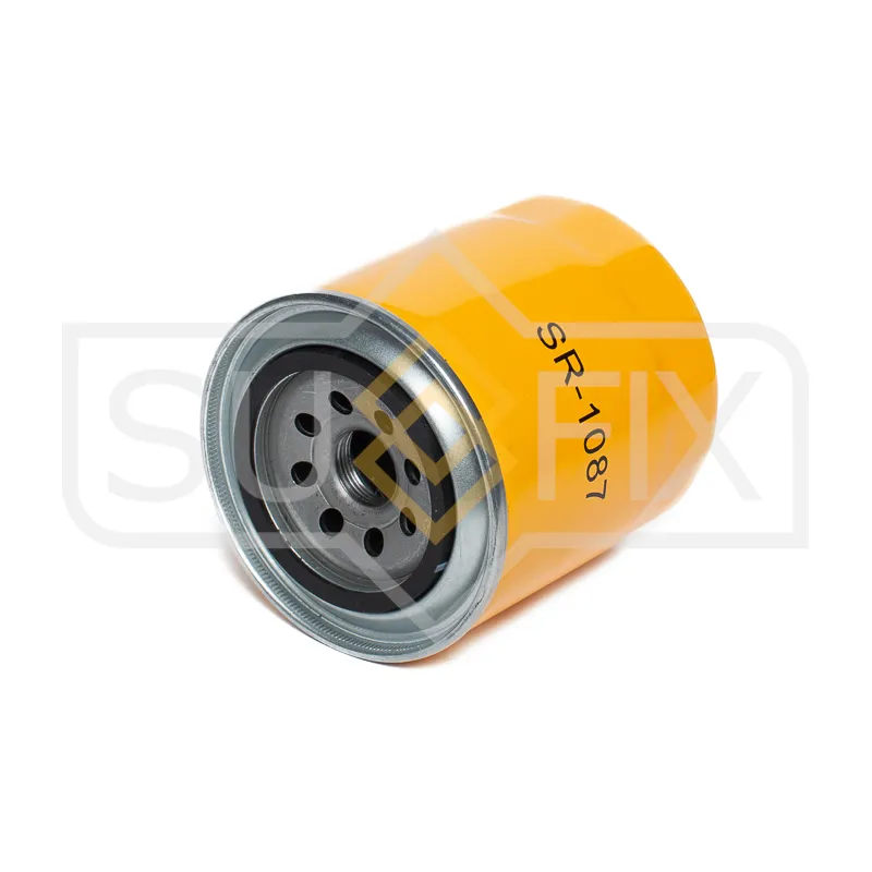 Фильтр топливный SUFIX SR-1087