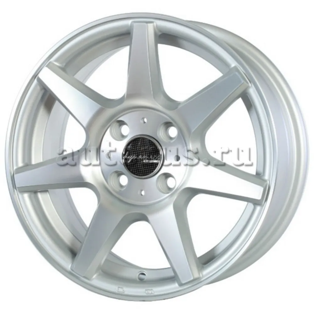 Диск литой R17 7J 4x98/58.6 ET35 PDW RJR REV M/U4S 20/64/2/122