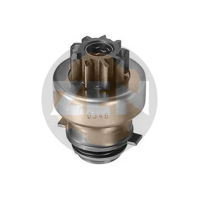 Бендикс стартера HONDA CIVIC ERA ZN0349