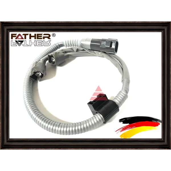 Электропроводка FATHER F0074S11