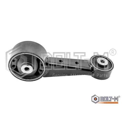 Подушка двс передняя правая BOLT-M BM8583