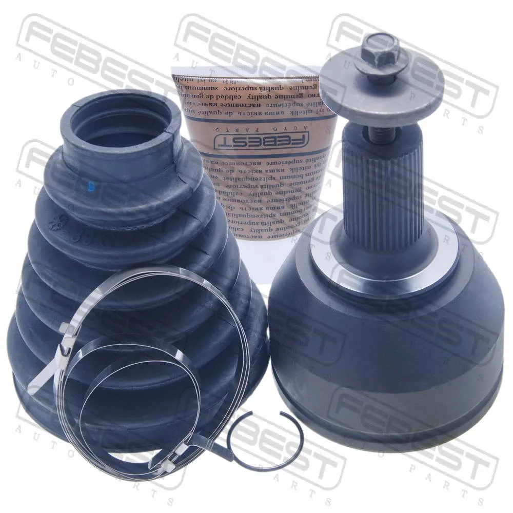 ШРУС наружный 28x57.5x40 FORD MONDEO CA2 2007-2014 FEBEST 2110-CA220