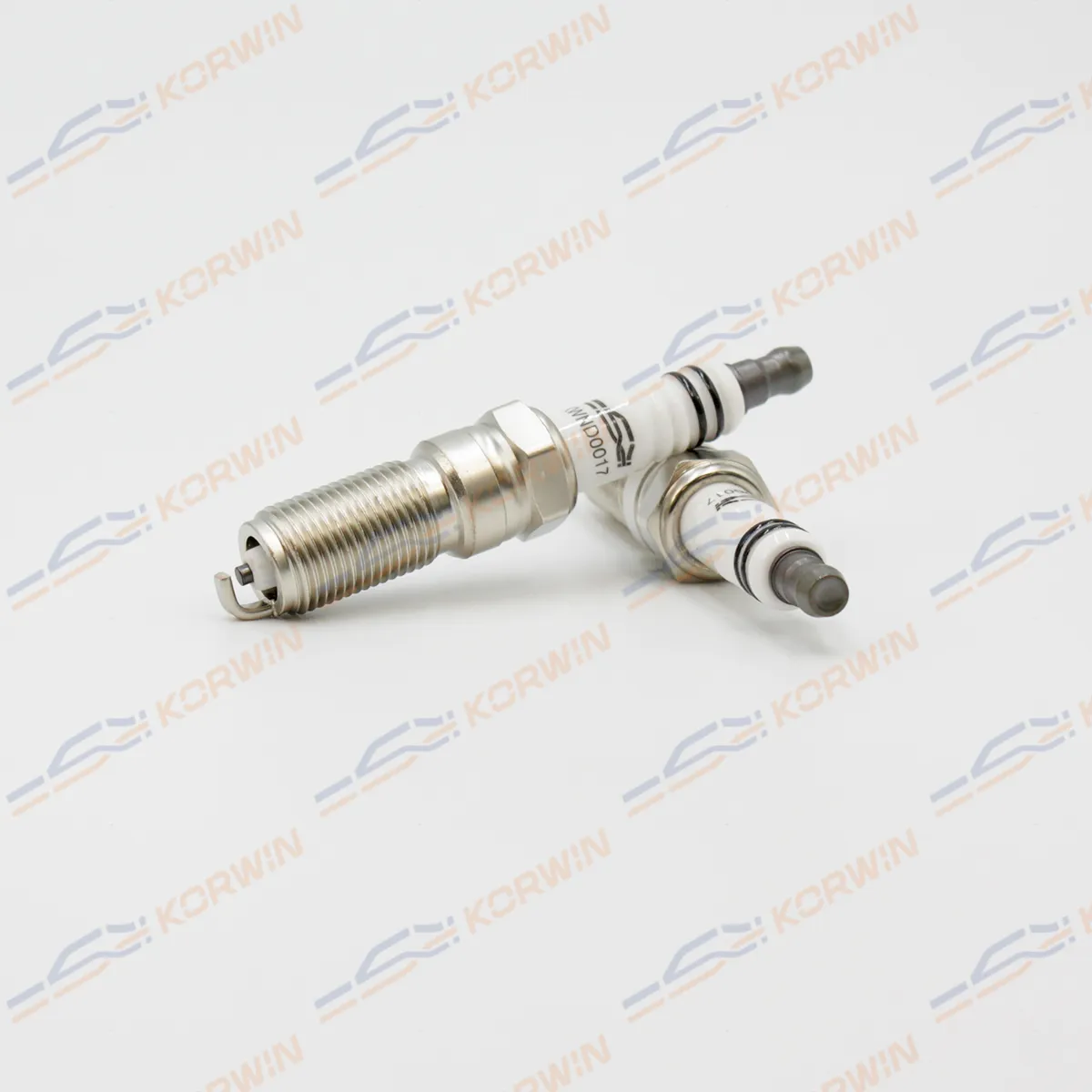 Свеча зажигания (аналог TR5B13) Nickel KORWIN KWND0017