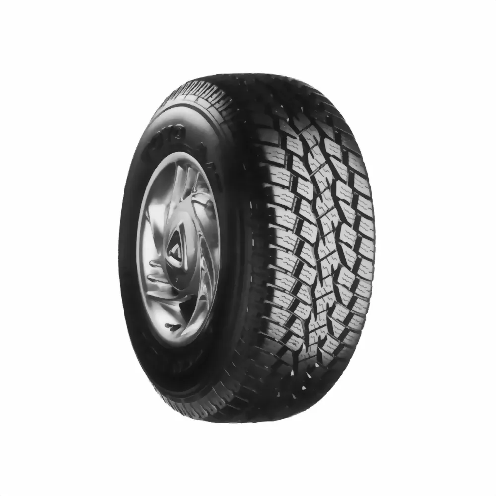 Шина R17 265/65 Toyo Open Country All-Terrain 112S лето 32071