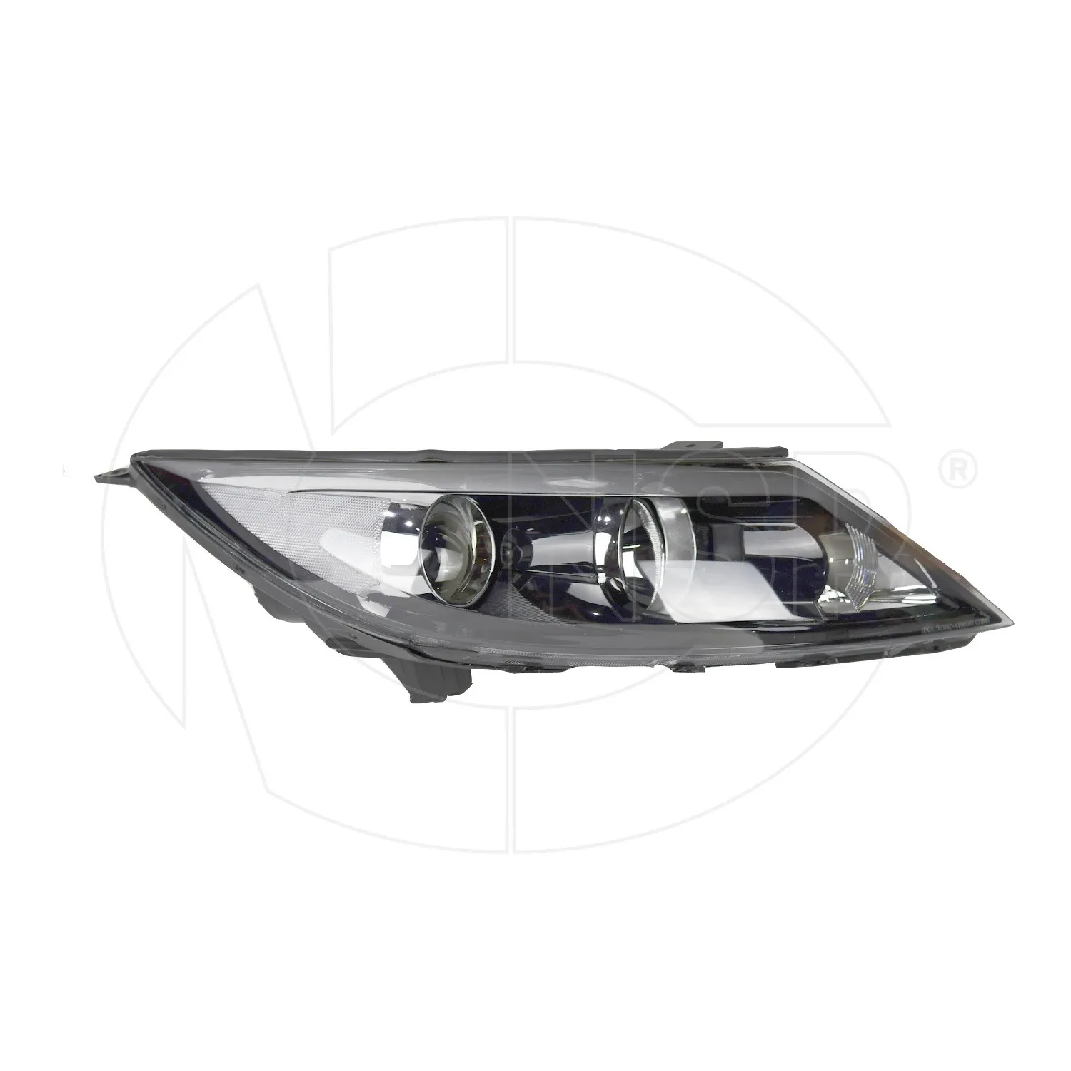 Фара правая KIA Sportage III (10-14) NSP NSP02921023U210