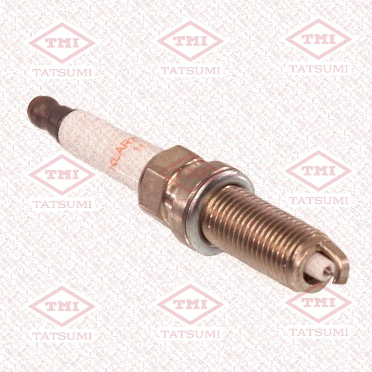 Свеча зажигания IRIDIUM / PLATINUM KLAR7DIP-11 ILKAR7B11 TOYOTA Auris/Yaris 07-> TATSUMI THS2005