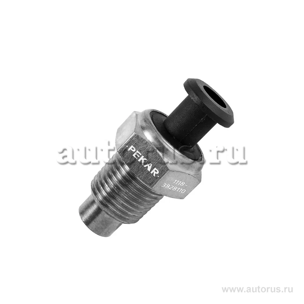Датчик температуры ОЖ LADA Kalina 1117-1119, Priora 2170-2172 PEKAR 1118-3828110