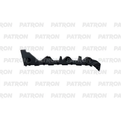 Кронштейн задн лев бампер MAZDA 6 GH SEDAN 07-12 PATRON P76-MZ109AL