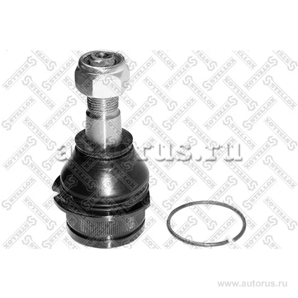Опора шаровая нижняя VW T3 79> STELLOX 5201207_SX