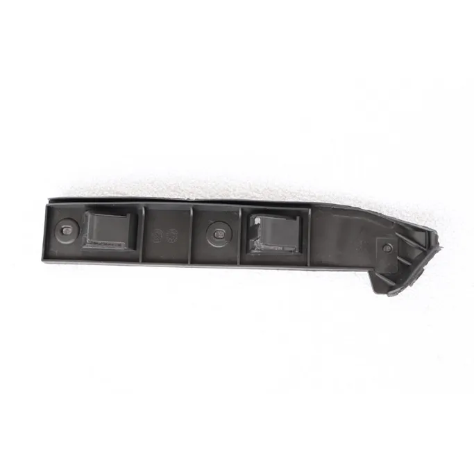 Кронштейн крепления бампера переднего Лев. VW Golf 4 1997-2006 DoCar 1J0807183ADCR