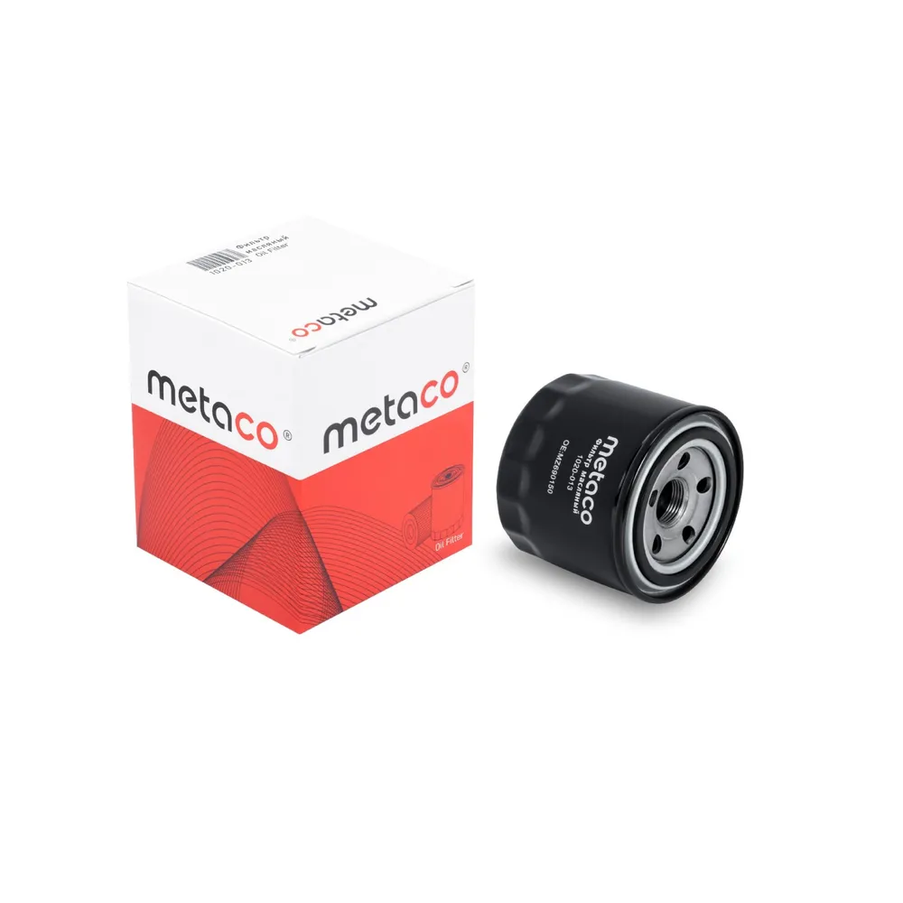 Фильтр масляный MITSUBISHI L300/ LANCER/ GALANT Metaco 1020-013