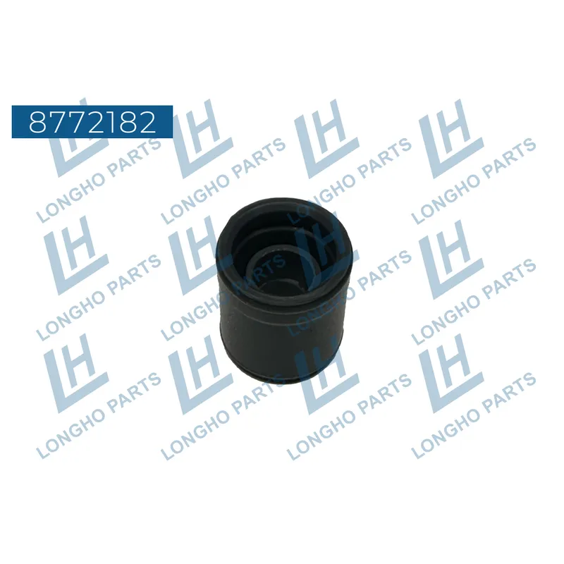 Наконечник катушки зажигания Honda Civic 30520PVJA01 LONGHO 8772182