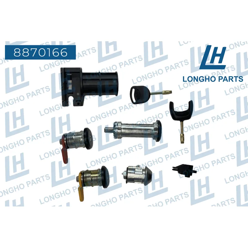 Замок зажигания FORD 3N21F22050BB LONGHO 8870166