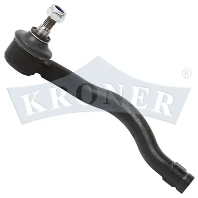 Наконечник рулевой тяги (прав.) VW Sharan (96-), FORD Galaxy (95-) KRONER K301161