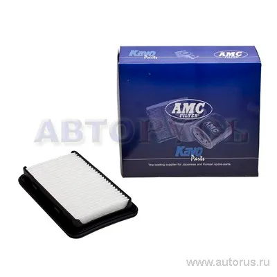 Фильтр воздушный SUZUKI SWIFT III 05- AMC FILTER SA9053