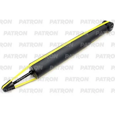 Амортизатор подвески задн CHERY Tiggo 5 13- PATRON PSA999460