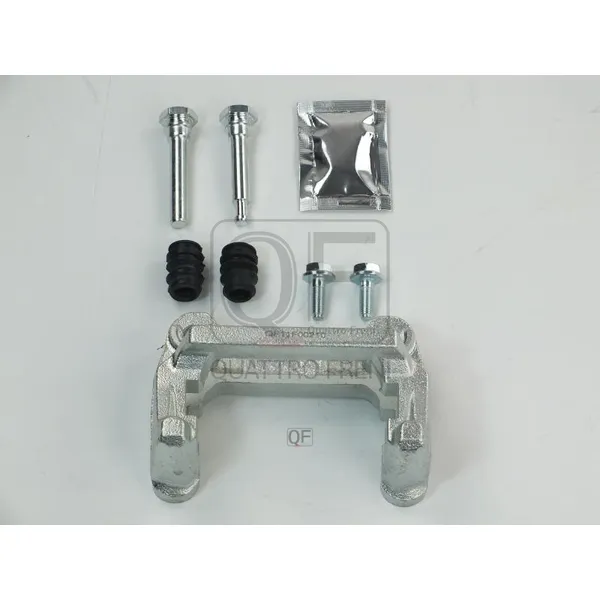 Скоба суппорта RR LH QUATTRO FRENI QF11F00210