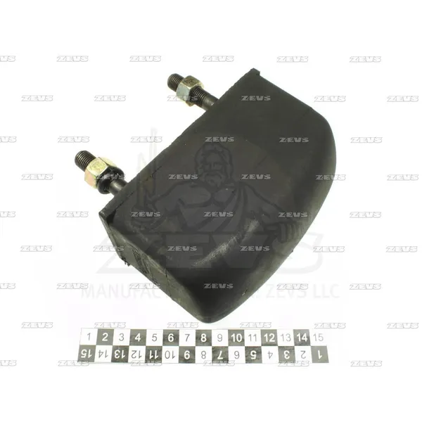 Отбойник рессоры ZEVS SB0460