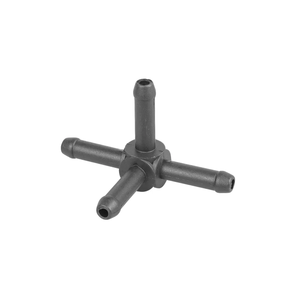 Пеpеходник системы охлаждения VAG VAG 6Q0 121 619