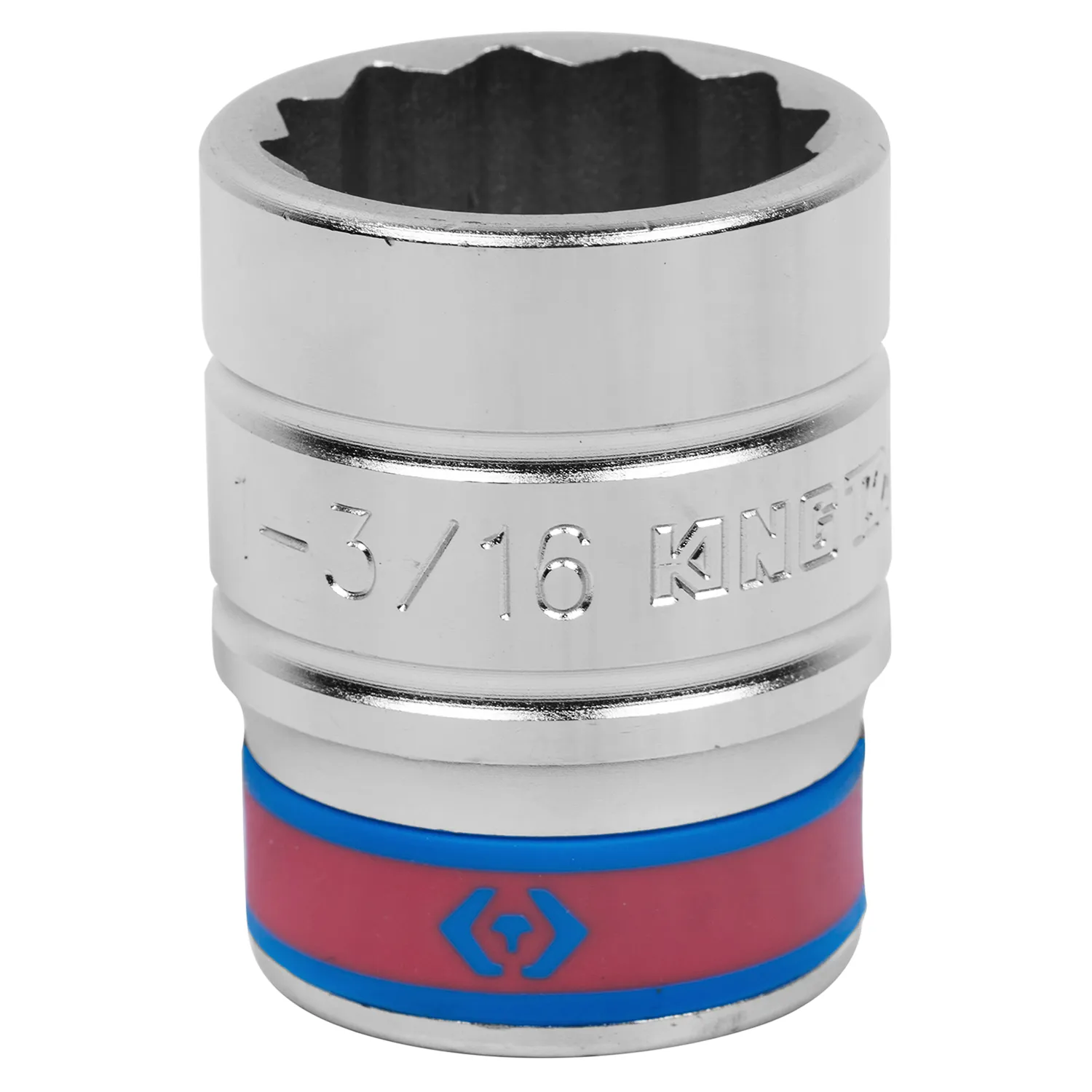 Головка торцевая стандартная двенадцатигранная 3/4 , 13/16 , дюймовая