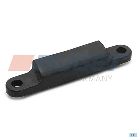 Отбойник рессоры MERCEDES 36,3x228,5x43,2 AUGER 81529