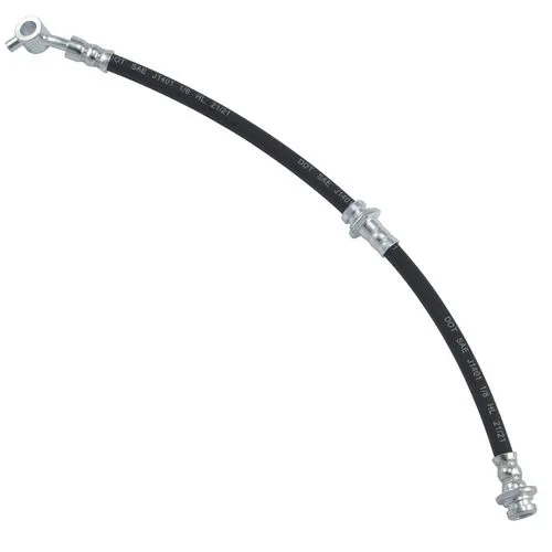 ШЛАНГ ТОРМ ПЕРЕДН ПРАВ NIS PRIMERA 96-01